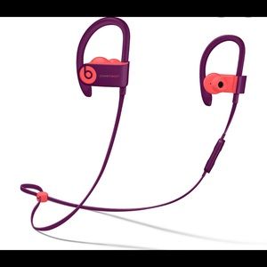 Powerbeats3 Wireless Earphones